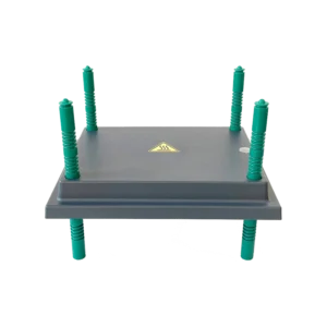 Heating Plate for Chicks 25x30 cm (20-25 chicks)