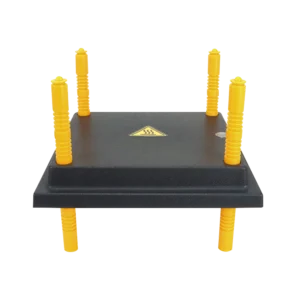 Heating Plate for Chicks, 35x35 cm (30-35 chicks)