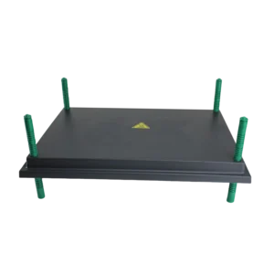 Heating Plate for Chicks, 40x55 cm (50-55 chicks)