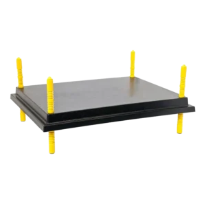 Heating Plate for Chicks, 45x65 cm (60-70 chicks)