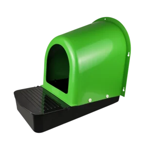 Plastic Laying Box