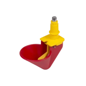 Poultry small Cup Drinker