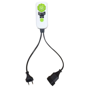 Temperature Controller
