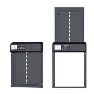 Automatic Chicken coop doors