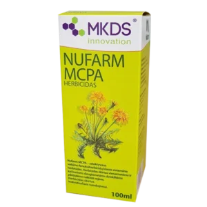 Nufarm MCPA Herbicide, 100 ml