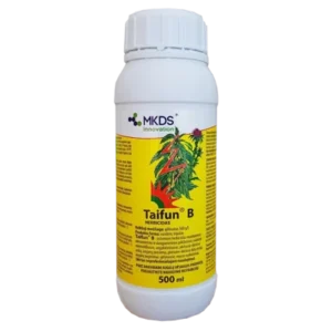 Taifun B, Herbicide